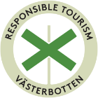 Responsible Tourism Västerbotten